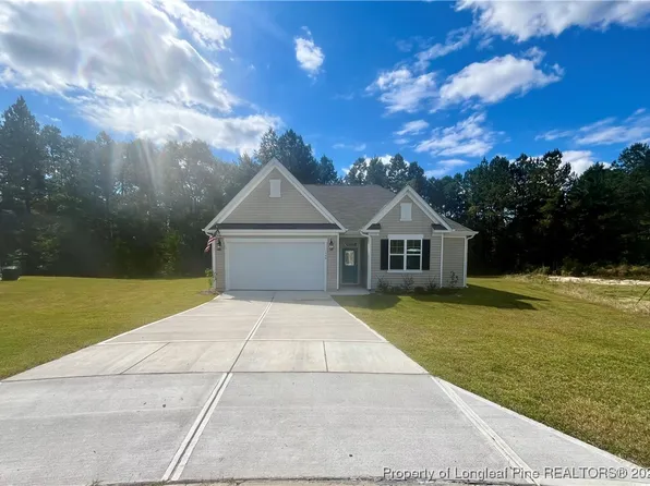 144 Cahill Homesite 67, Raeford, NC 28376