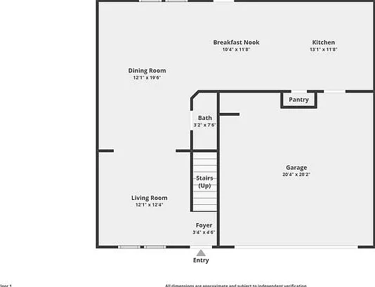 4783 Highpoint Way — Photo 17