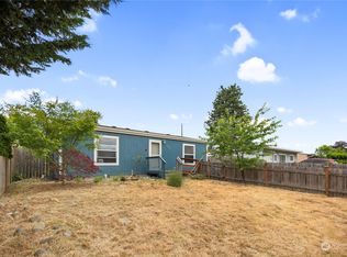 10116 47th Ave SW, Lakewood, WA 98499