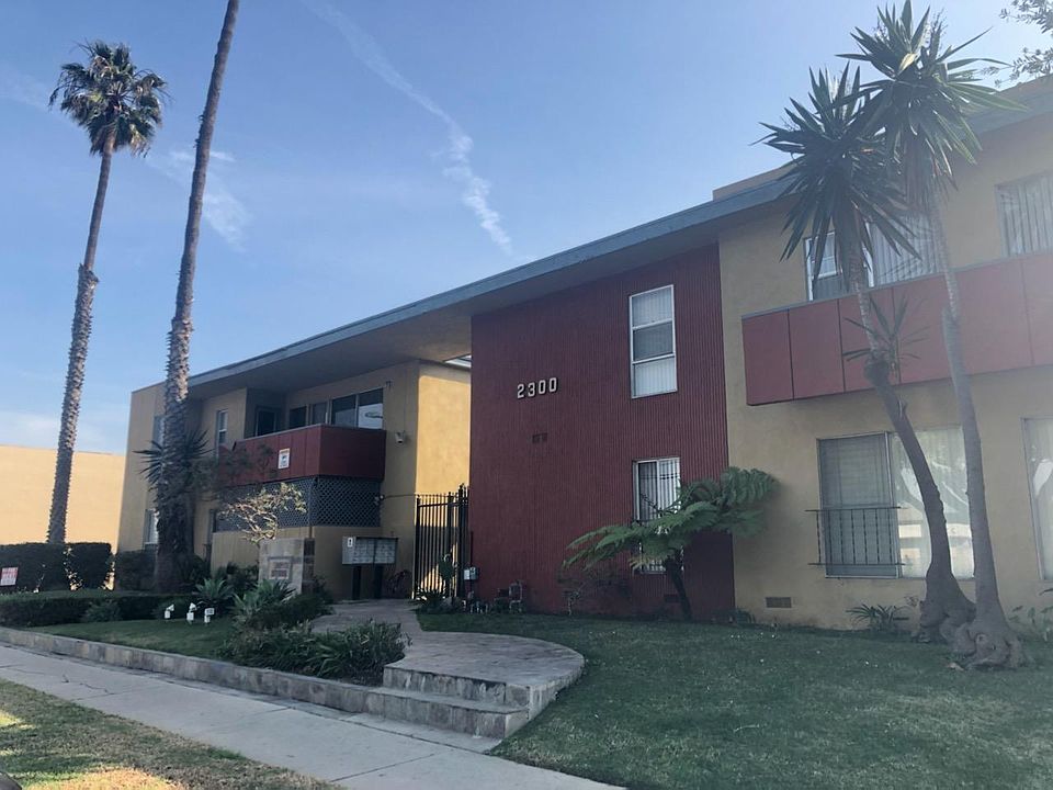 1st image of 2300 W El Segundo Blvd APT 11