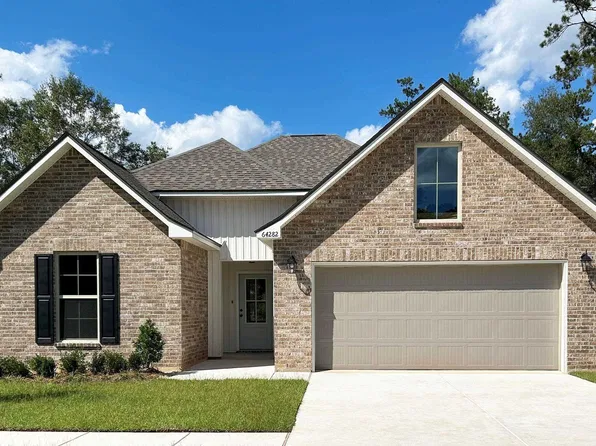 64282 Taylor Farms Rd, Pearl River, LA 70452