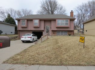 13568 Stanford St, Omaha, NE 68144