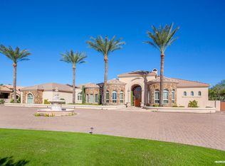 9832 E Desert Cove Ave, Scottsdale, AZ 85260