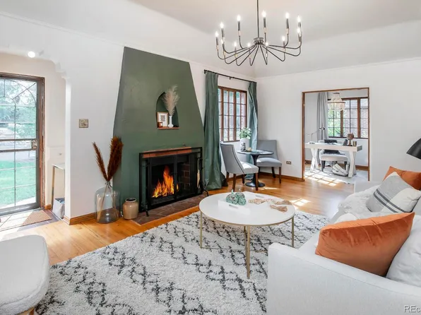 1577 Jasmine Street, Denver, CO 80220
