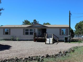 1821 Scotts Reservoir, LAKESIDE, AZ 85929
