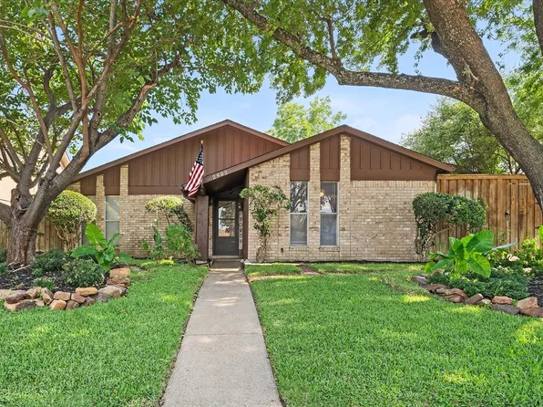2902 Saint George Dr, Garland, TX 75044