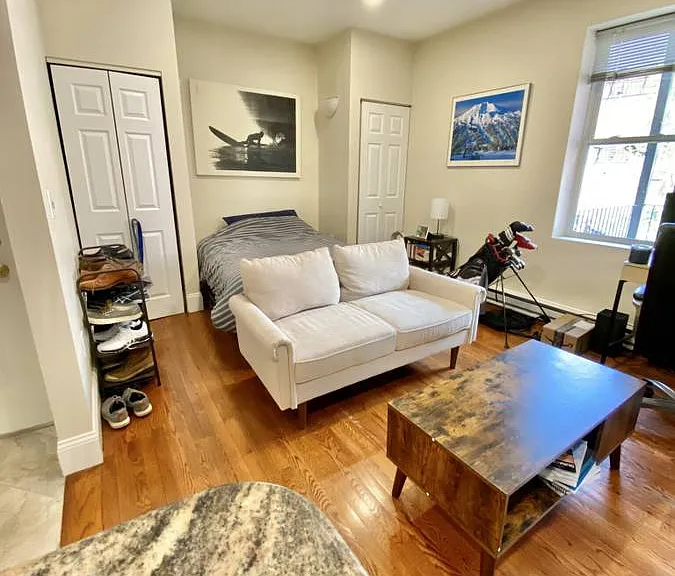 61 Clarendon St #5 — Photo 8