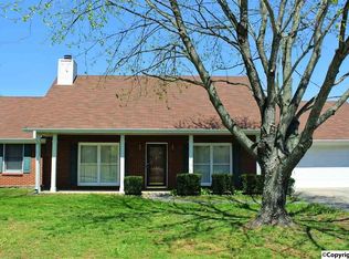 157 Bellhurst Rd, Huntsville, AL 35759