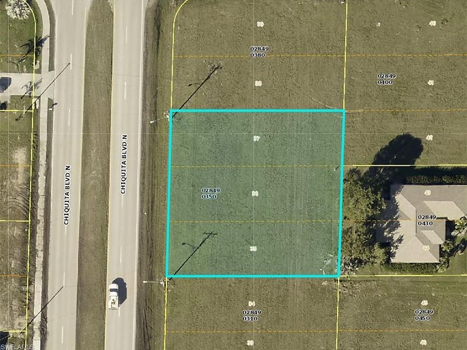 1st image of 1111 Chiquita BLVD N