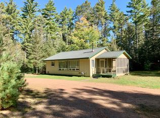 1912 Rollmann Rd, Saint Germain, WI 54558