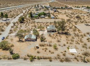 3874 Kreuer Rd, Phelan, CA 92371