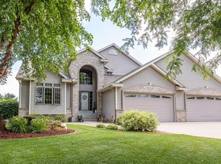 2448 160th Ln, Ham Lake, MN 55304