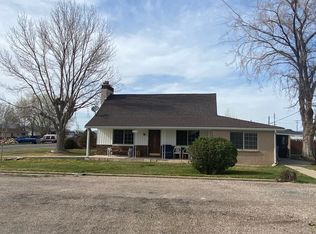 411 E 500 N, Beaver, UT 84713