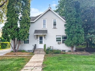 424 4th St S, Moorhead, MN, 56560