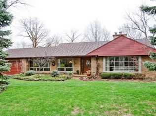 747 Burns Ave, Flossmoor, IL 60422