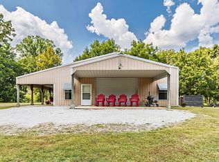 2617 Shipps Dr, Norfork, AR 72658