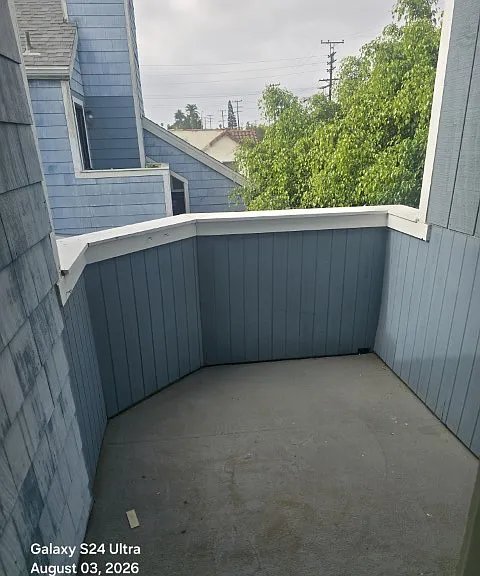 1032 Newport Ave #3 — Photo 3