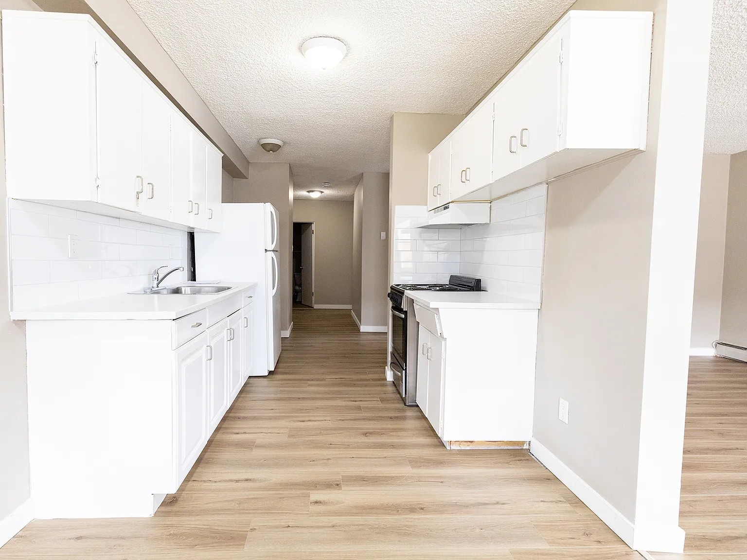 Lincoln Terrace — Photo 1