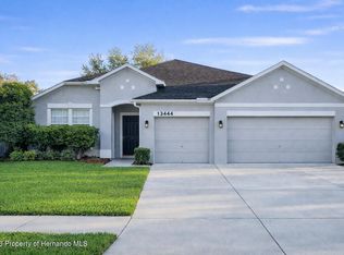13444 Haverhill Dr, Spring Hill, FL 34609