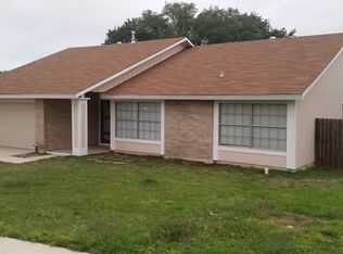 10305 Vigilante Trl, Converse, TX 78109