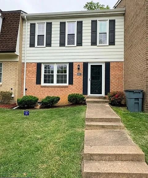 6021 Bonnie Bern Ct — Photo 1