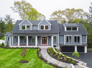 25 Lantern Rd, Belmont, MA 02478