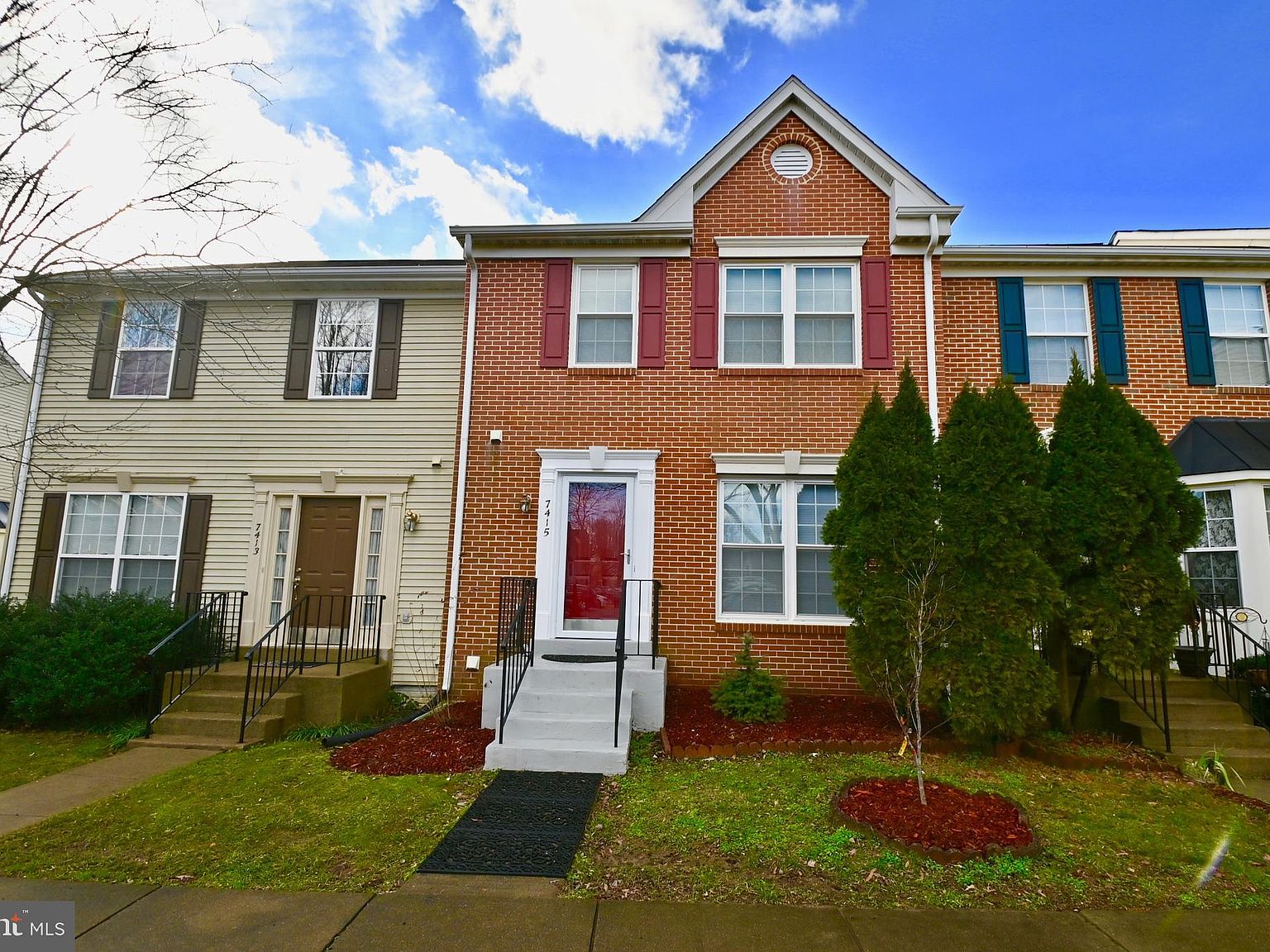 7415 Digby Grn, Alexandria, VA 22315 | Zillow