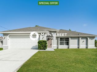 749 Colyer St E, Lehigh Acres, FL 33974