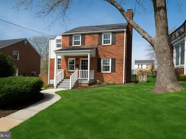 2810 64th Ave, Landover, MD 20785