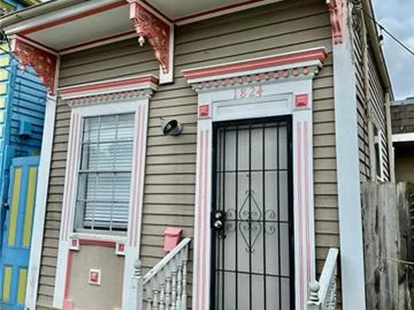 1824 Lapeyrouse St, New Orleans, LA 70116