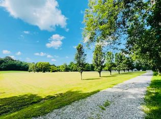 435 Angel Rd, Berea, KY 40403