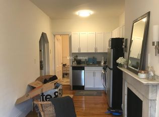 87 Charles St #13C, Boston, MA 02114