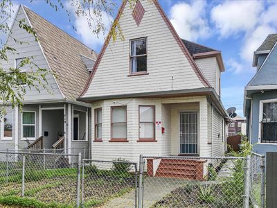 715 Louisiana St, Vallejo, CA, 94590