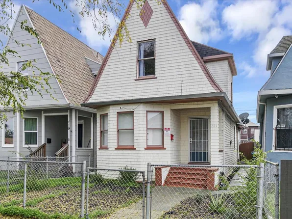 715 Louisiana St, Vallejo, CA 94590