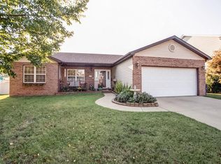 305 Lincoln Ave, East Alton, IL 62024