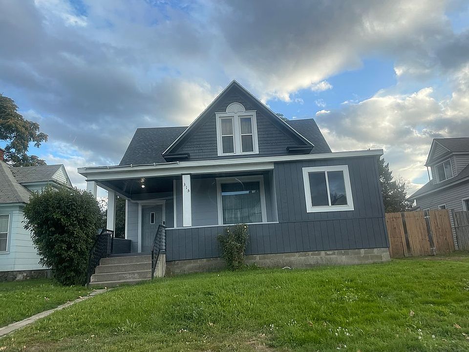 1st image of 315 W Knox Ave