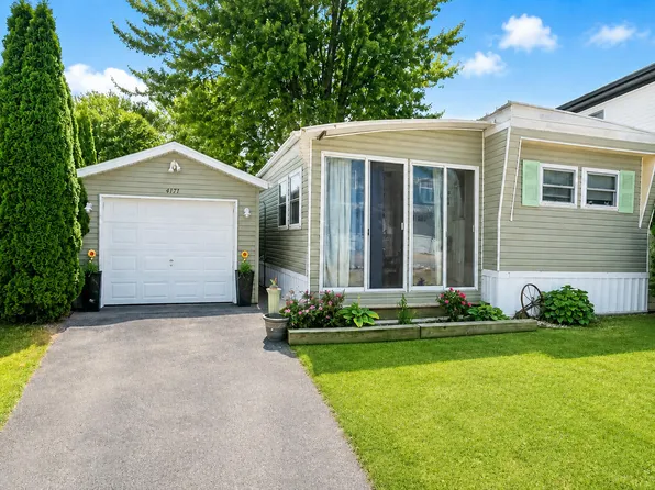 4171 W Joy Rd, Shelbyville, MI 49344