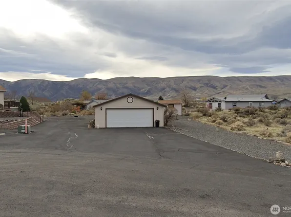 120 Yucca Place SW, Mattawa, WA 99349