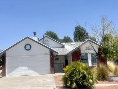 1300 Desert Jewel Dr, El Paso, TX, 79912