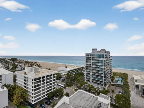 3000 Holiday Drive #1602, Fort Lauderdale, FL 33316