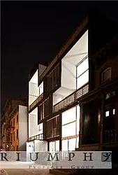 Sold by Triumph Property Group