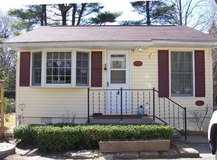 7324 Nymph Rd, Lexington, MI 48450