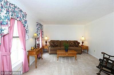 Formal living room