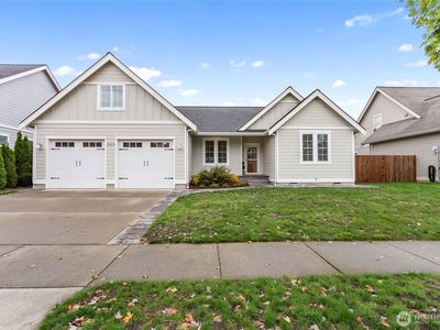 2029 Brome Street, Lynden, WA, 98264