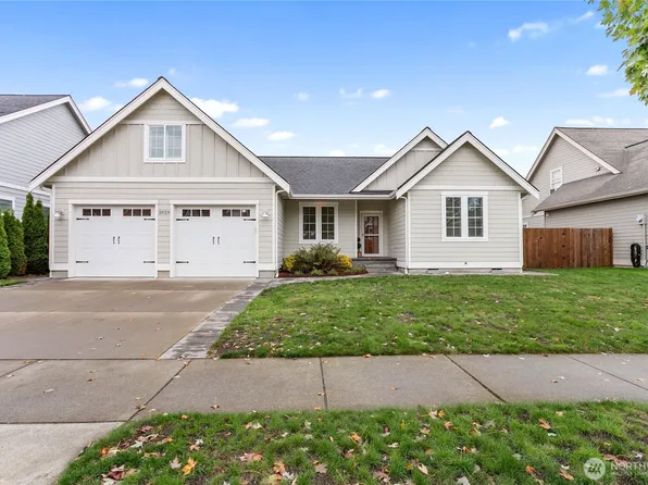 2029 Brome Street, Lynden, WA 98264