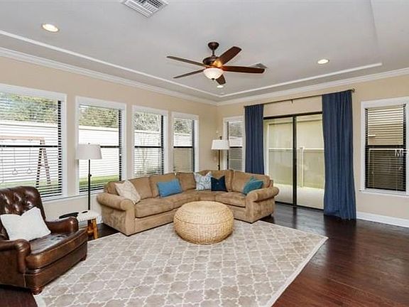 3rd image of 2619 Milford Berry Ln