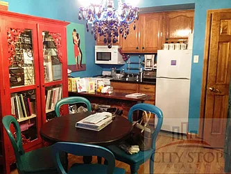 Rented by City Stop Realty