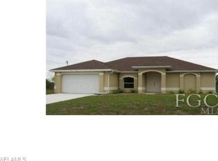 3012 6th St SW, Lehigh Acres, FL 33976