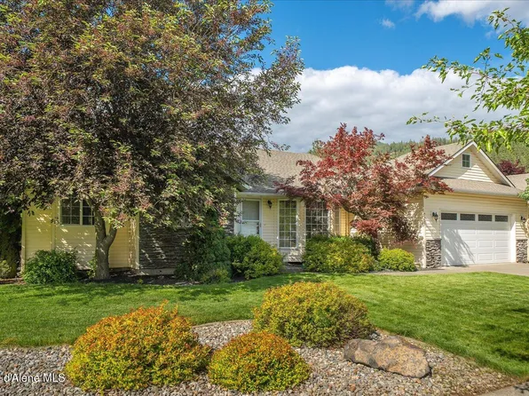 2031 E Mountain Vista Dr, Coeur D Alene, ID 83815