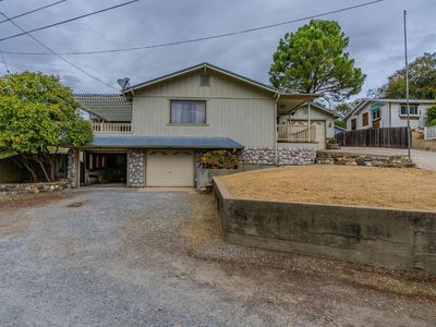 479-485 Marshall Ave, San Andreas, CA, 95249